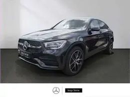 Mercedes GLC300