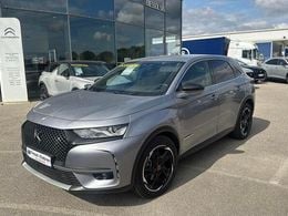 DS Automobiles DS7 Crossback