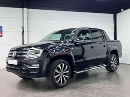 VW Amarok