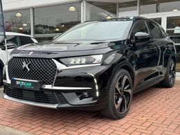 DS Automobiles DS7 Crossback