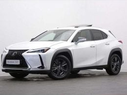 Lexus UX 250h