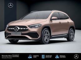 Mercedes GLA250