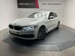 BMW 530e