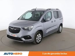 Opel Combo Life