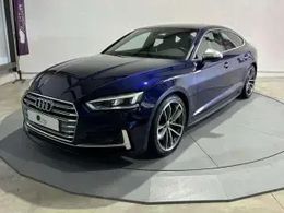 Audi S5 Sportback