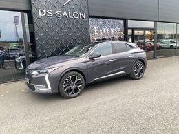 DS Automobiles DS4