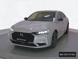 DS Automobiles DS9