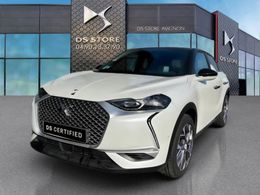 DS Automobiles DS3 Crossback E-Tense