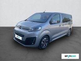 Citroën e-Spacetourer