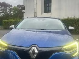 Renault Mégane GT Line