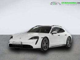 Porsche Taycan 4S