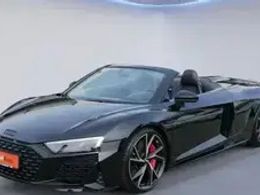 Audi R8 Coupé