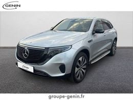 Mercedes EQC400