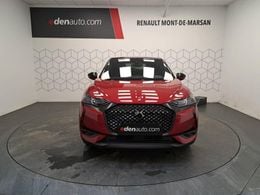 DS Automobiles DS3