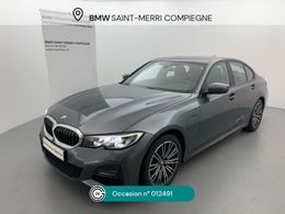 BMW 330e