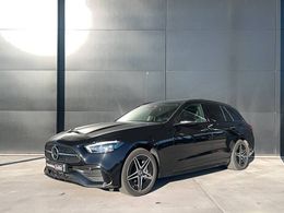 Mercedes C300