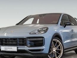 Porsche Cayenne Turbo GT