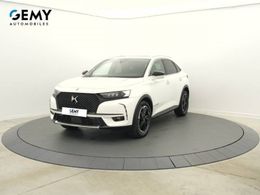 DS Automobiles DS7 Crossback