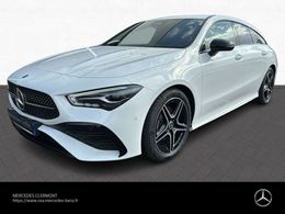 Mercedes CLA180