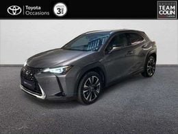 Lexus UX 250h