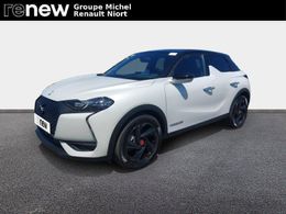 DS Automobiles DS3 Crossback E-Tense