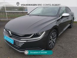 VW Arteon