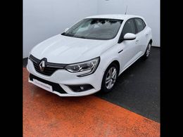 Renault Mégane IV