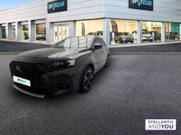 DS Automobiles DS7 Crossback