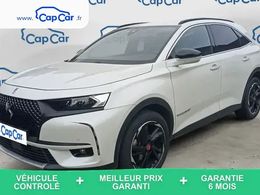 DS Automobiles DS7 Crossback