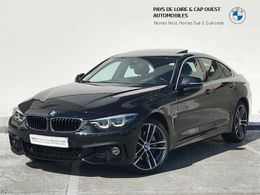 BMW 440