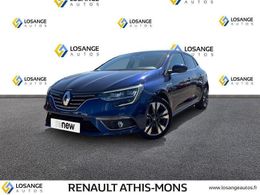 Renault Mégane IV