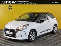 DS Automobiles DS3