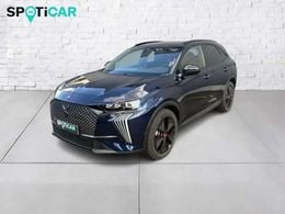 DS Automobiles DS7 Crossback