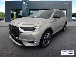 DS Automobiles DS7 Crossback