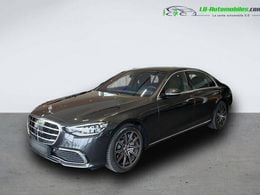 Mercedes S450