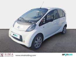 Citroën C-zero