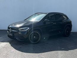 Mercedes GLA250