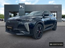 DS Automobiles DS7 Crossback