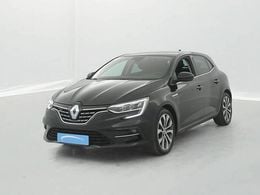 Renault Mégane IV