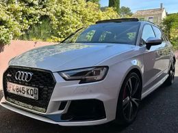 Audi RS3 Sportback