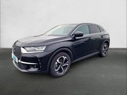 DS Automobiles DS7 Crossback