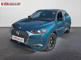 DS Automobiles DS3 Crossback E-Tense