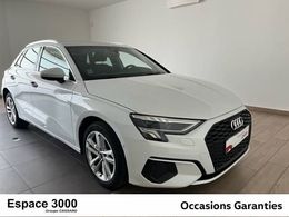 Audi A3 Sportback e-tron