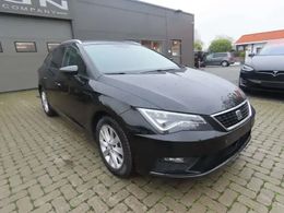 Seat Leon ST