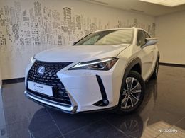 Lexus UX 300e