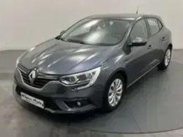 Renault Mégane IV