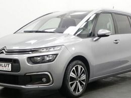 Citroën C4 SpaceTourer