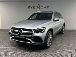 Mercedes GLC300