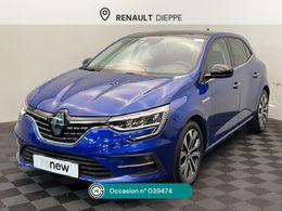 Renault Mégane IV