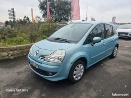 Renault Modus